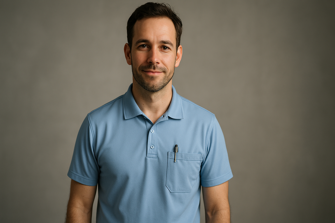 Zorg polo korte mouwen: toegestaan in jouw ziekenhuis? Check de nieuwe richtlijnen 2025