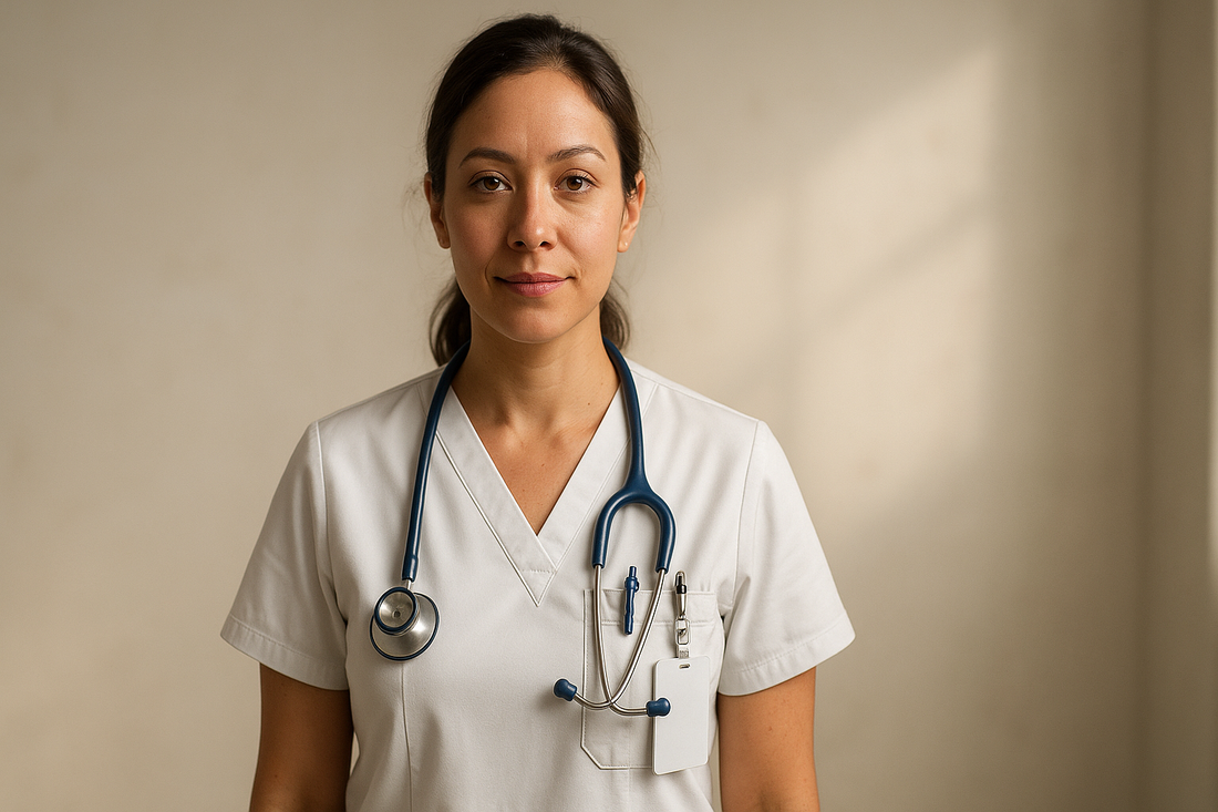 Verpleegkundige jasjes: 6 features waar je op moet letten bij het kopen