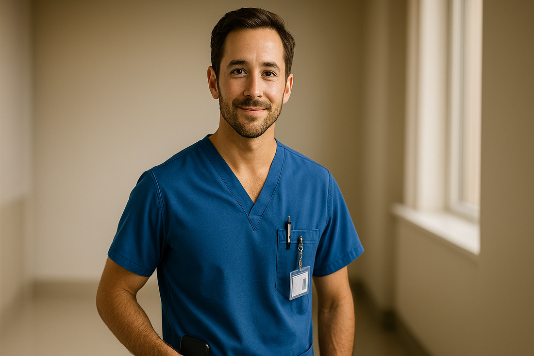 Praktisch zorg shirt: 12 must-have features die jouw werkdag vergemakkelijken