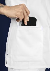Tuniek voor dames Modern Fit