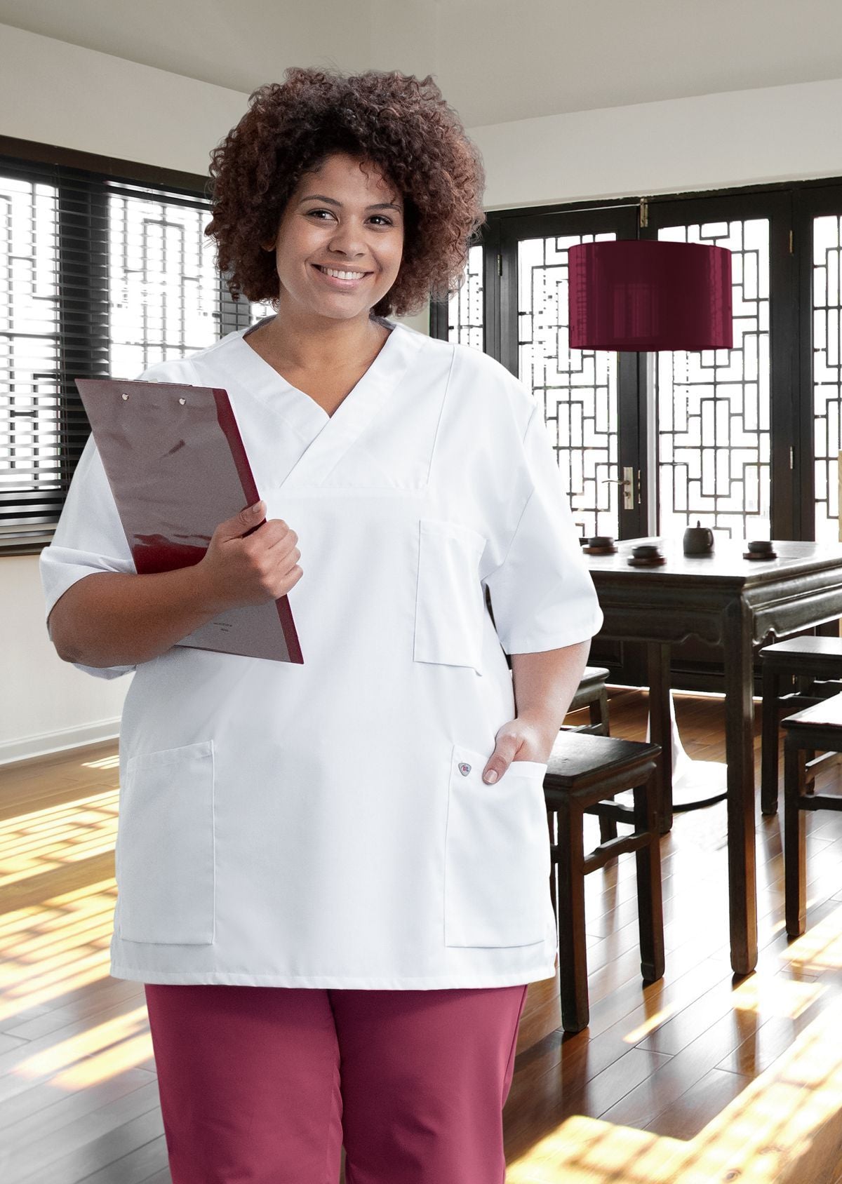 BP® Tuniek voor haar & hem