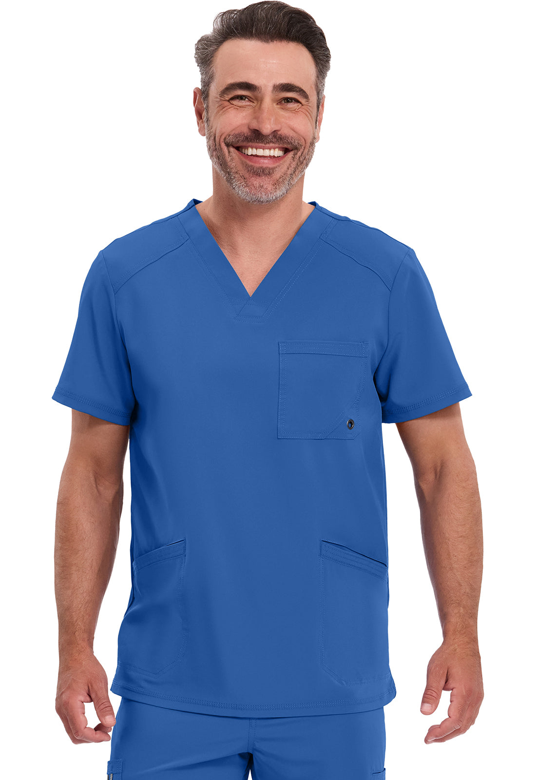 Men's tunic Infinity CK900A basic colors