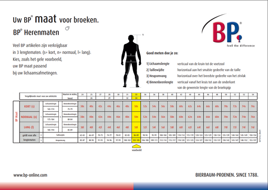 Comfortabele stretch broek voor heren wit met modern fit en elastische tailleband
