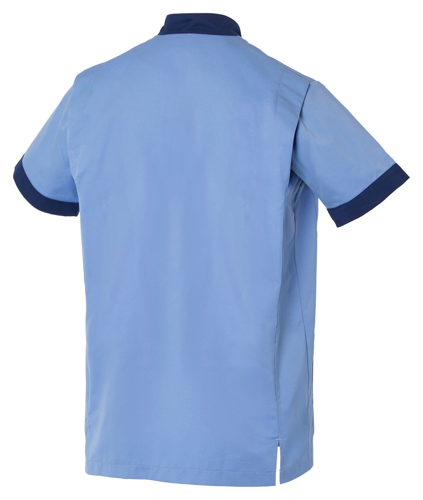 Herrenjacke Milo farbig