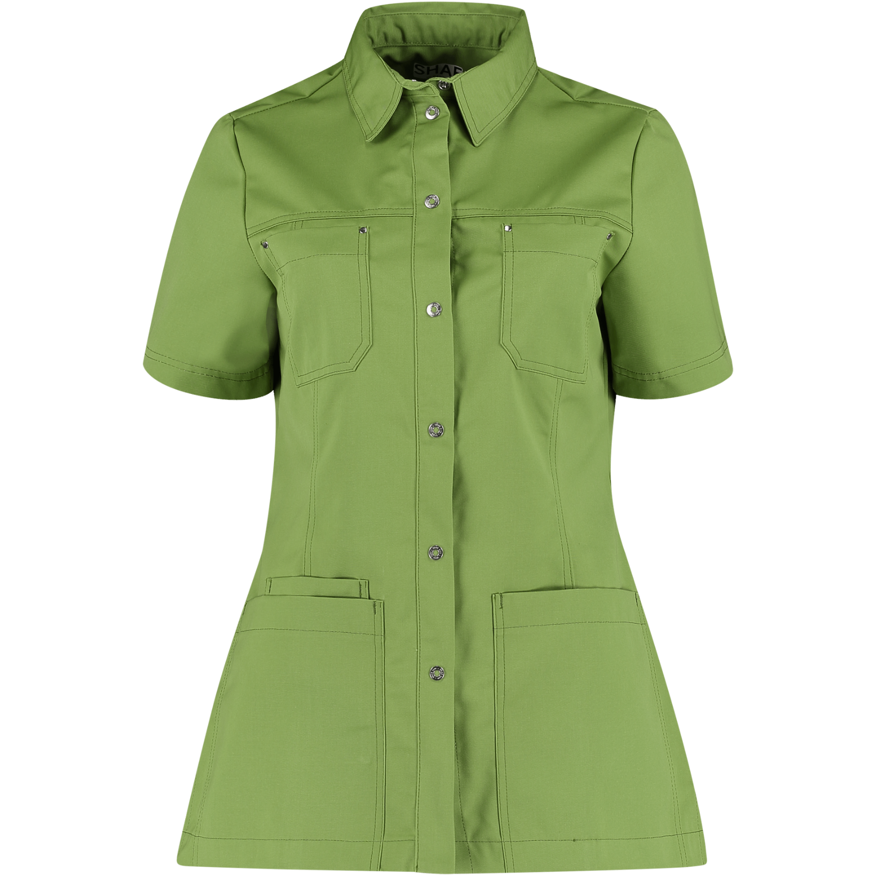 Dames tuniek Claire - Zorgkleding.be