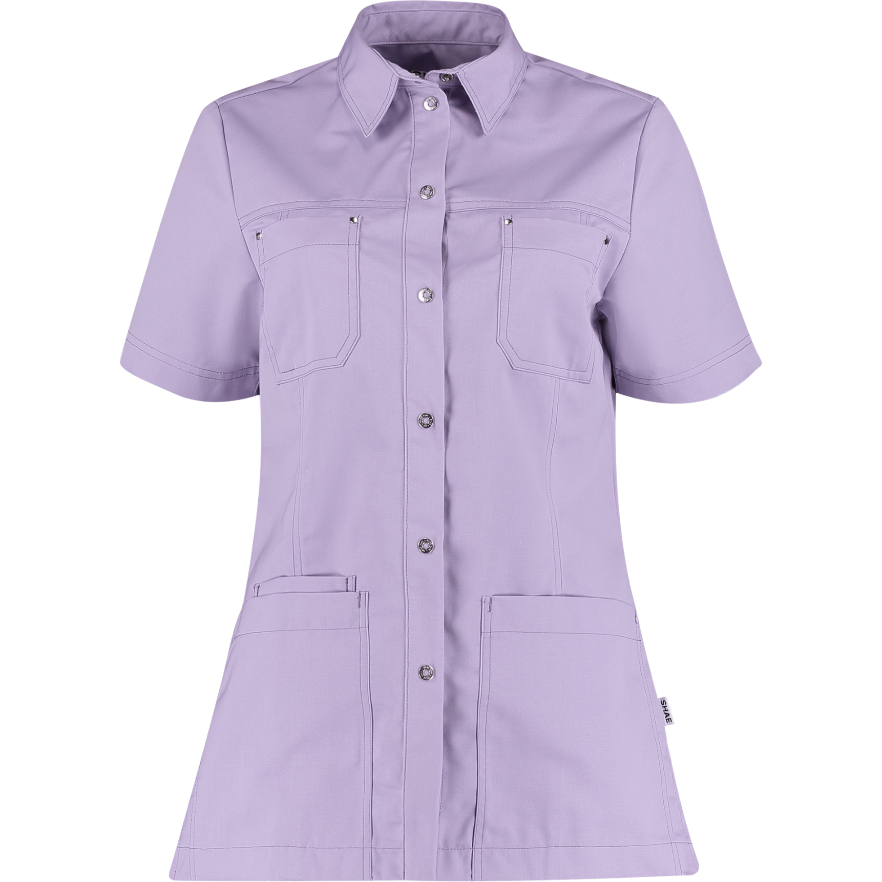 Dames tuniek Claire - Zorgkleding.be