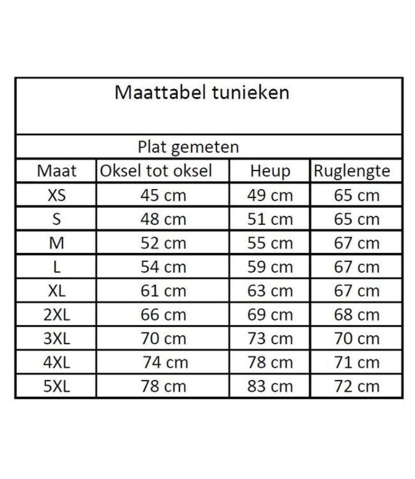 Tuniek infinity CK645 Geo Nouveau - Zorgkleding.nl