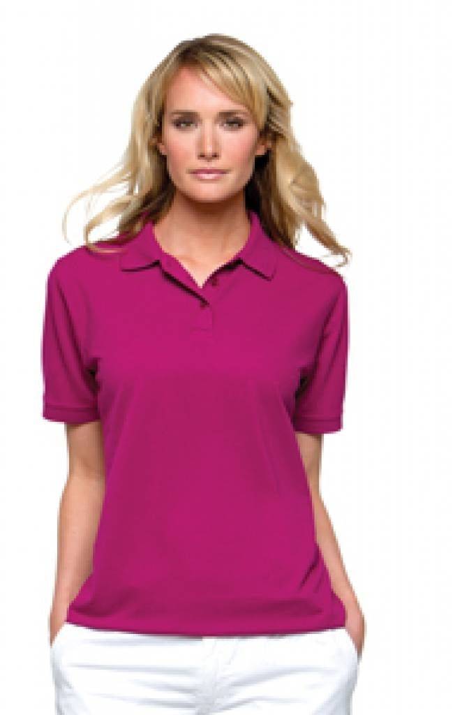 Polo en shirts