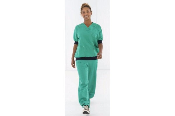 vêtements d'opération