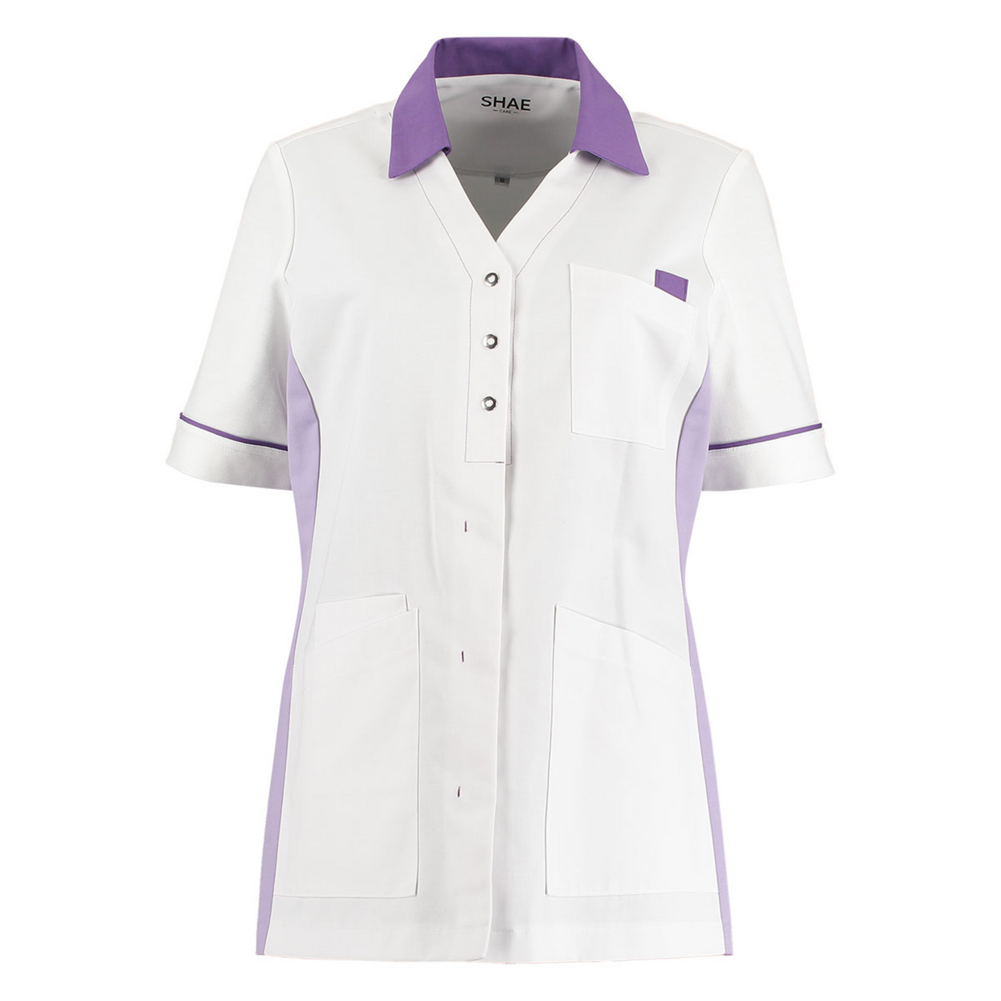 SHAE EMMA JACK Tuniek Dames Tricot Mouwen