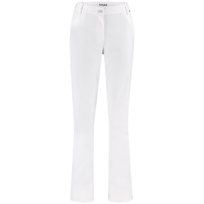 SHAE ALICE BROEK Dames 5-Pocket Jeanslook