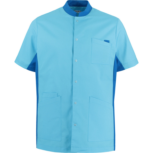 SHAE ETHAN JACK Tuniek Unisex Doorknoopsluiting