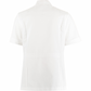 SHAE ARTHUR JACK Tuniek Unisex Staande Boord met Doorknoopsluiting
