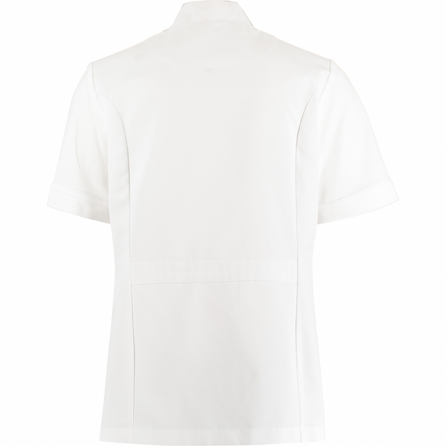 SHAE ARTHUR JACK Tuniek Unisex Staande Boord met Doorknoopsluiting