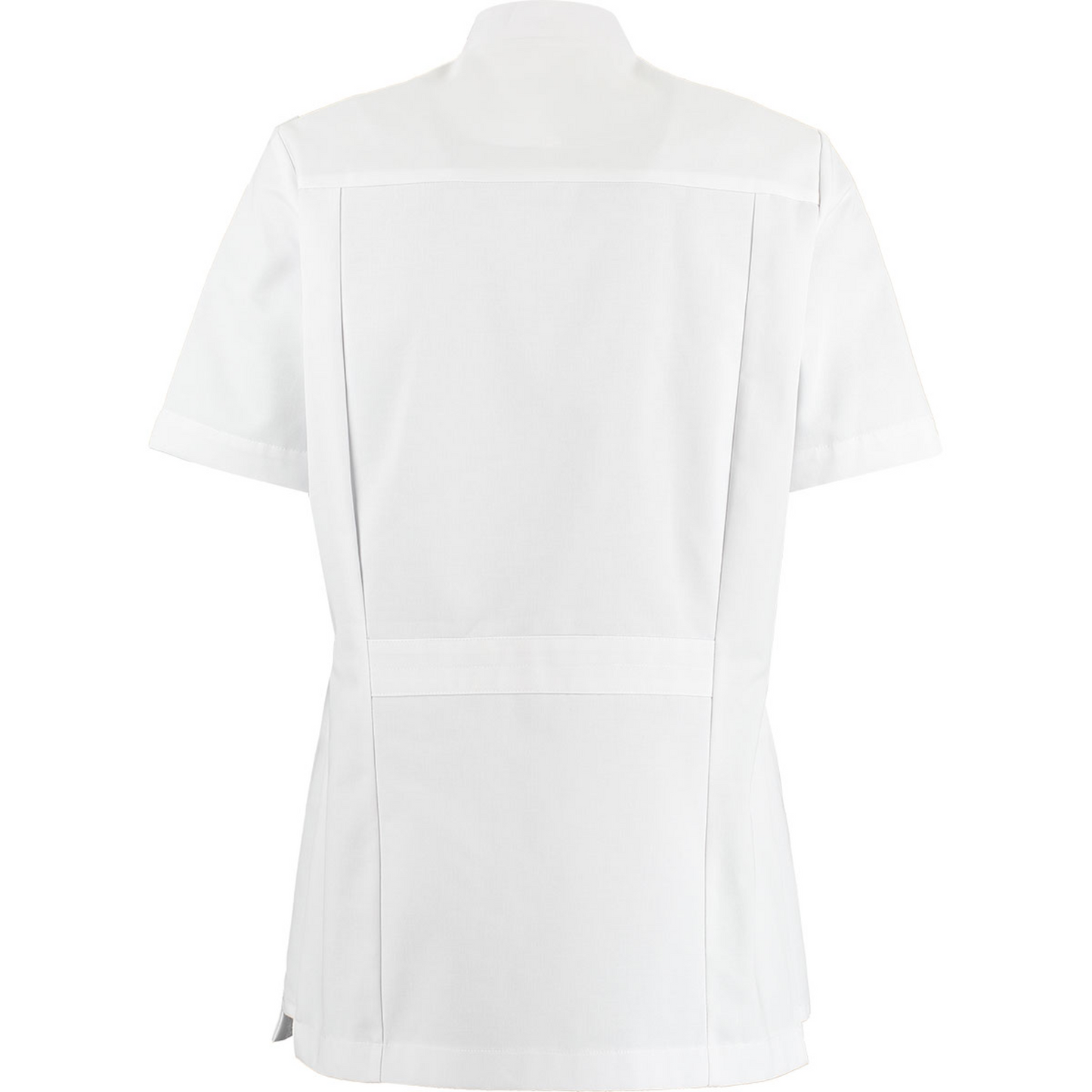 SHAE ISLA JACK Tuniek Dames V-Hals met Drukkersluiting