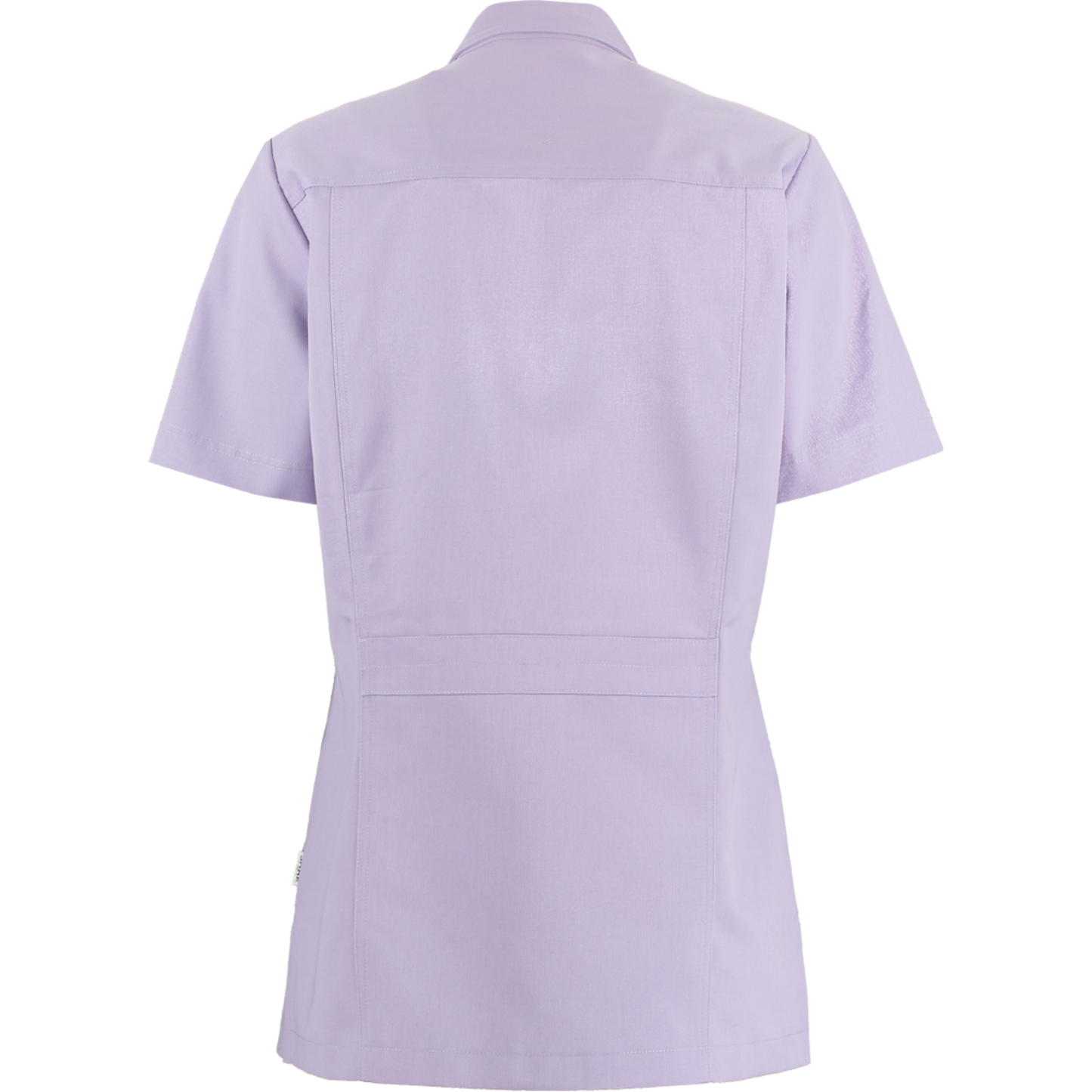 CLAIRE JACK dames tuniek met staande kraag en 5 zakken