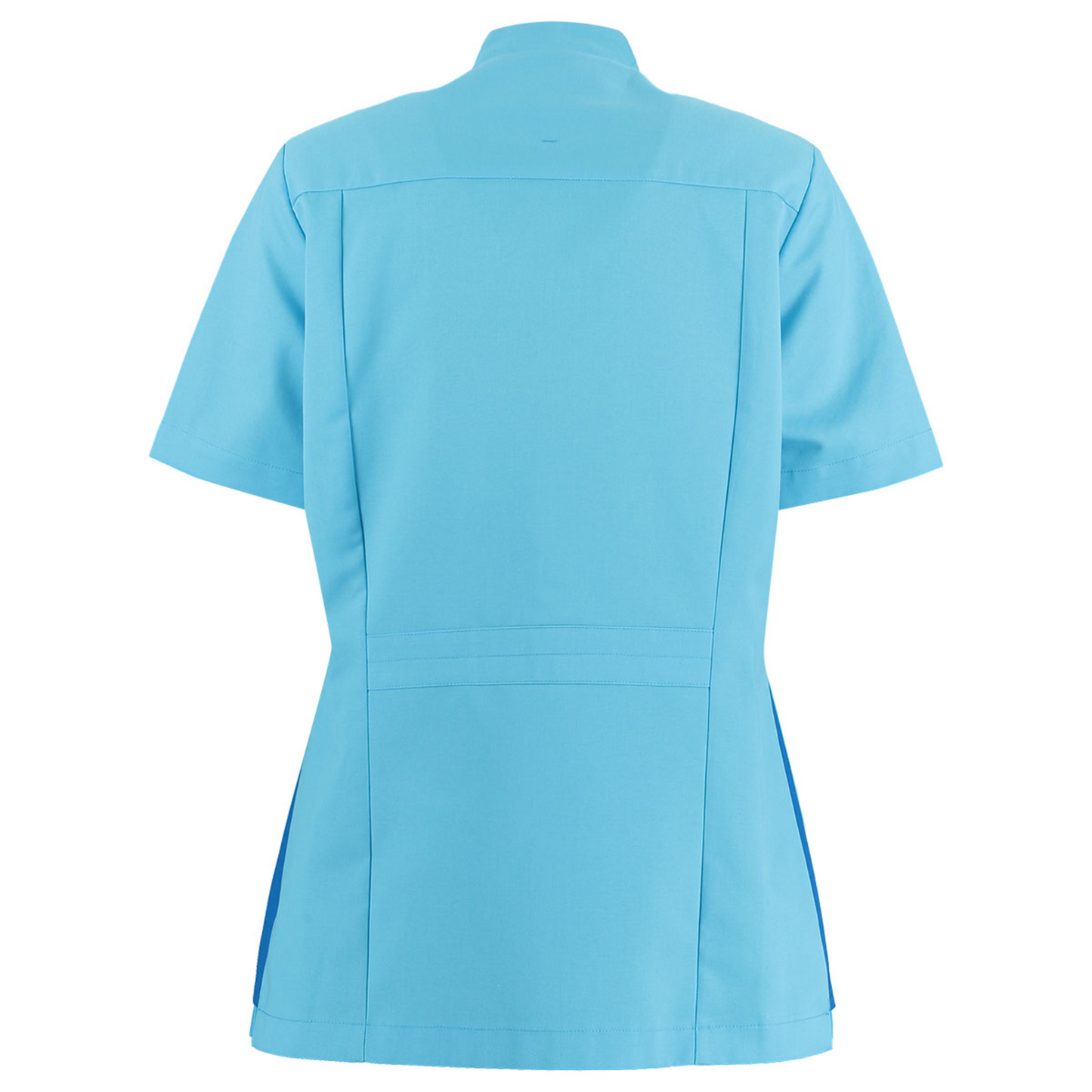 SHAE ISLA JACK Tuniek Dames V-Hals met Drukkersluiting