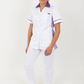 SHAE EMMA JACK Tuniek Dames Tricot Mouwen