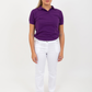 SHAE ALICE BROEK Dames 5-Pocket Jeanslook