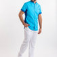 SHAE ETHAN JACK Tuniek Unisex Doorknoopsluiting