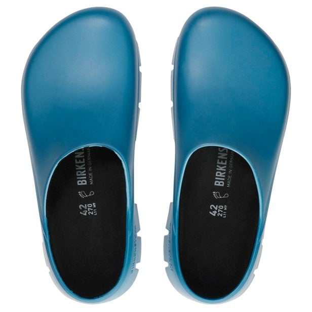 Birkenstock Werkklomp Unisex Super Birki 2.0 Blauw