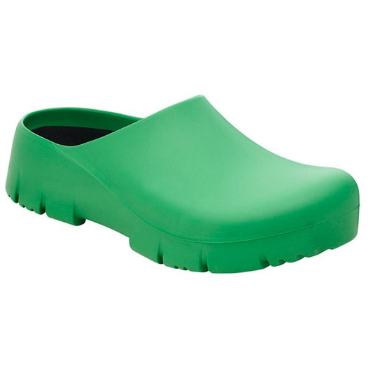 Birkenstock Werkklomp Unisex Lichtgewicht Super Birki 2.0 Lichtgroen