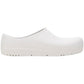 Birkenstock Werkklomp Unisex Profi Birki 2.0 Wit