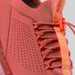 Clove Forte Medische Sneaker Unisex Waterdicht – Koraal/Roze
