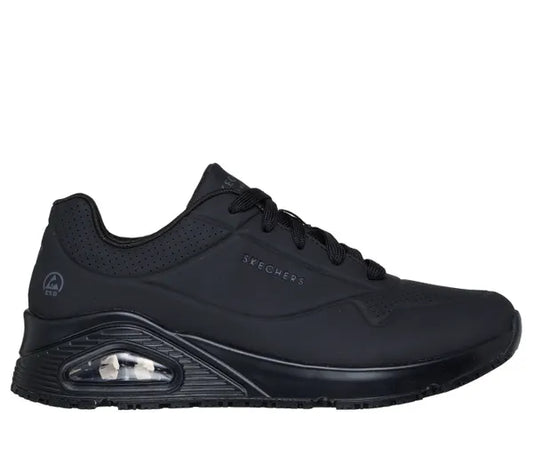 Skechers Werkschoenen Dames Skech-Air® Demping