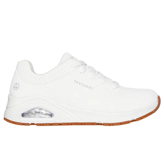 Skechers Werkschoenen Dames Skech-Air® Demping
