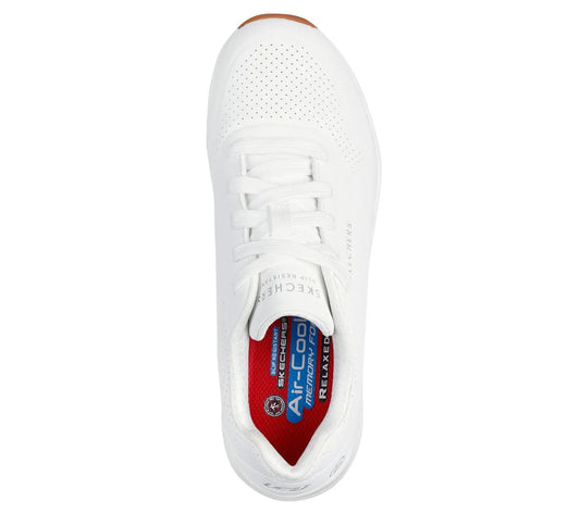 Skechers Werkschoenen Dames Skech-Air® Demping