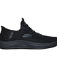 Skechers Werkschoenen Dames Hands Free Slip-ins®