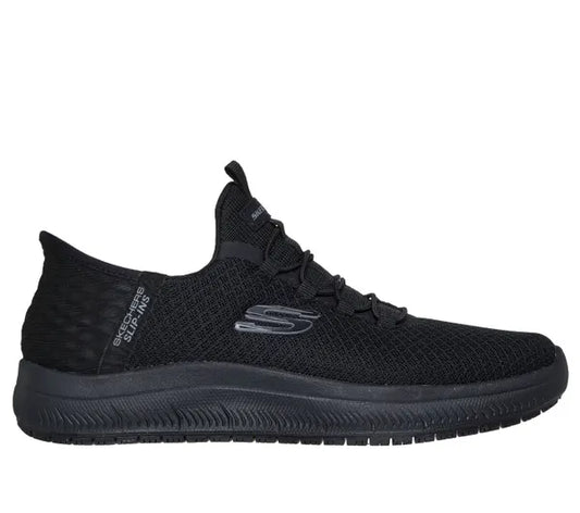 Skechers Werkschoenen Dames Hands Free Slip-ins®