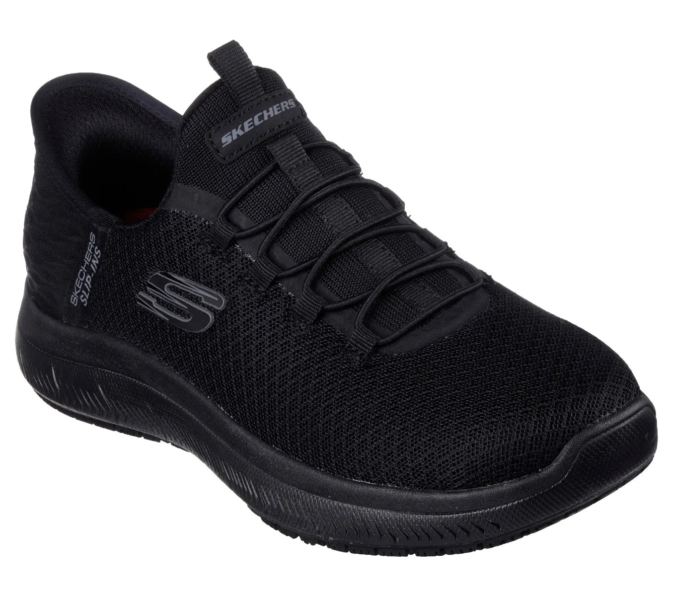 Skechers Werkschoenen Dames Hands Free Slip-ins®