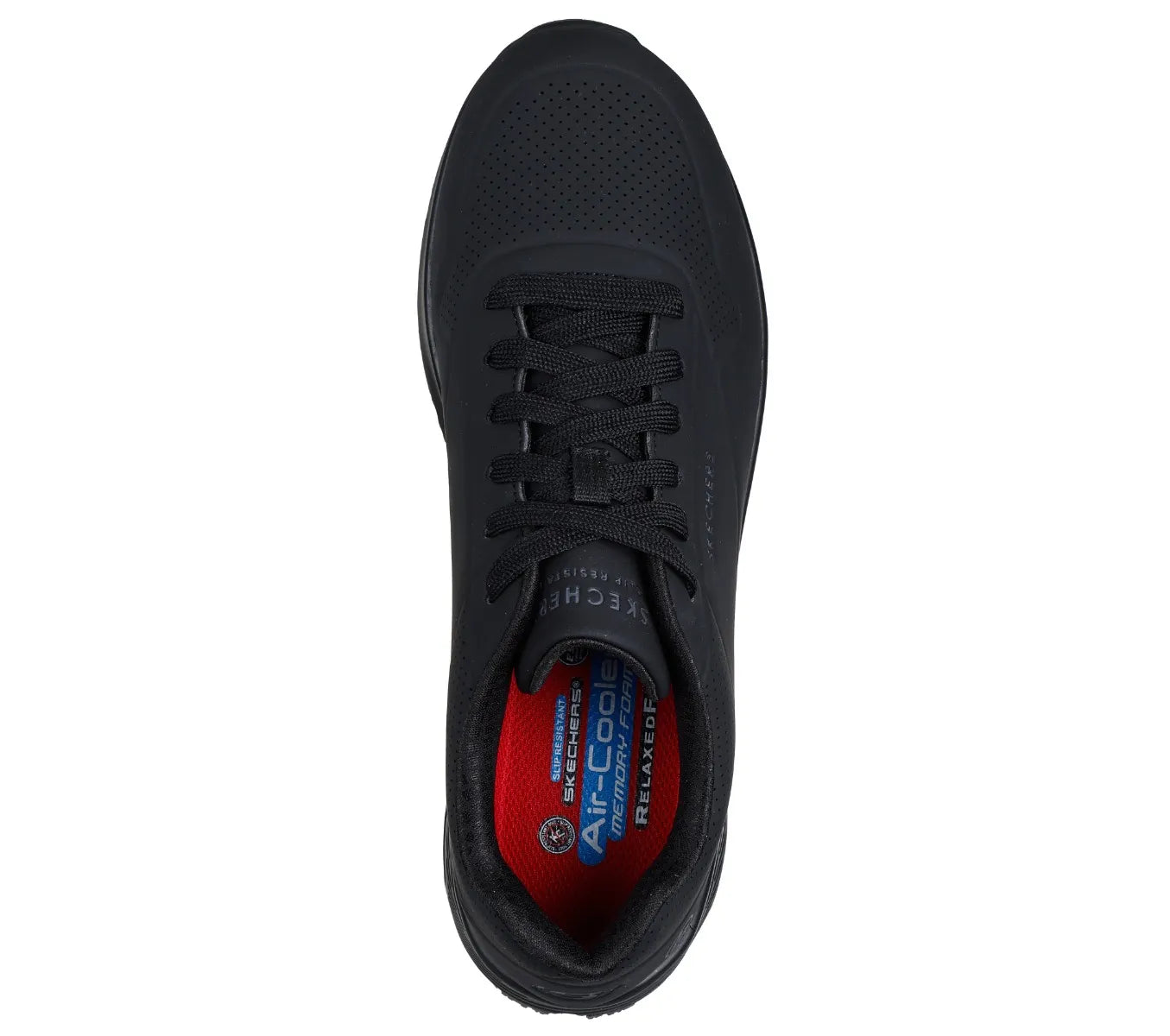 Skechers Werkschoenen Unisex ESD-Bescherming