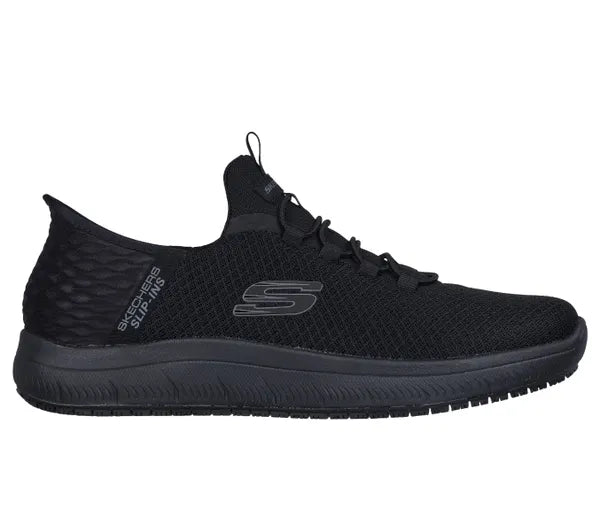 Skechers Werkschoenen Unisex Hands Free Slip-ins®