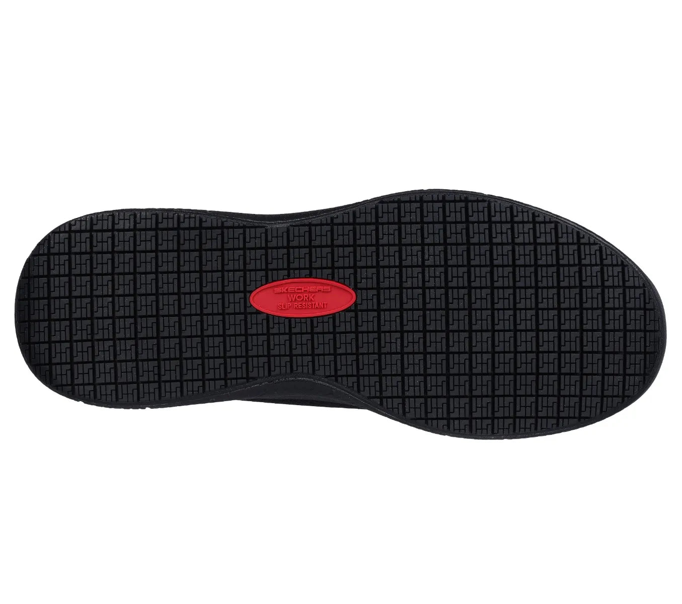 Skechers Werkschoenen Unisex Hands Free Slip-ins®