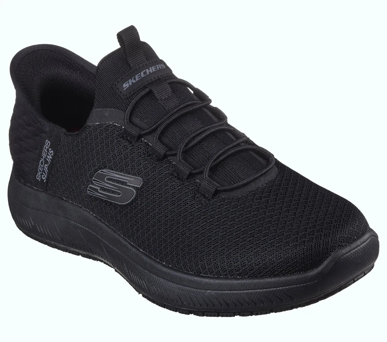 Skechers Werkschoenen Unisex Hands Free Slip-ins®