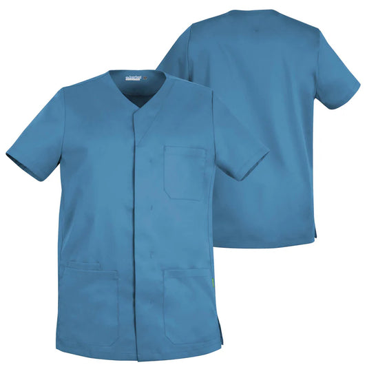 De Berkel Leo Unisex Kasack