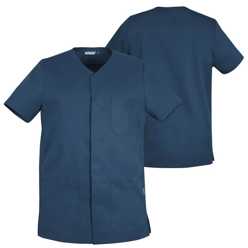 De Berkel Leo Unisex Kasack