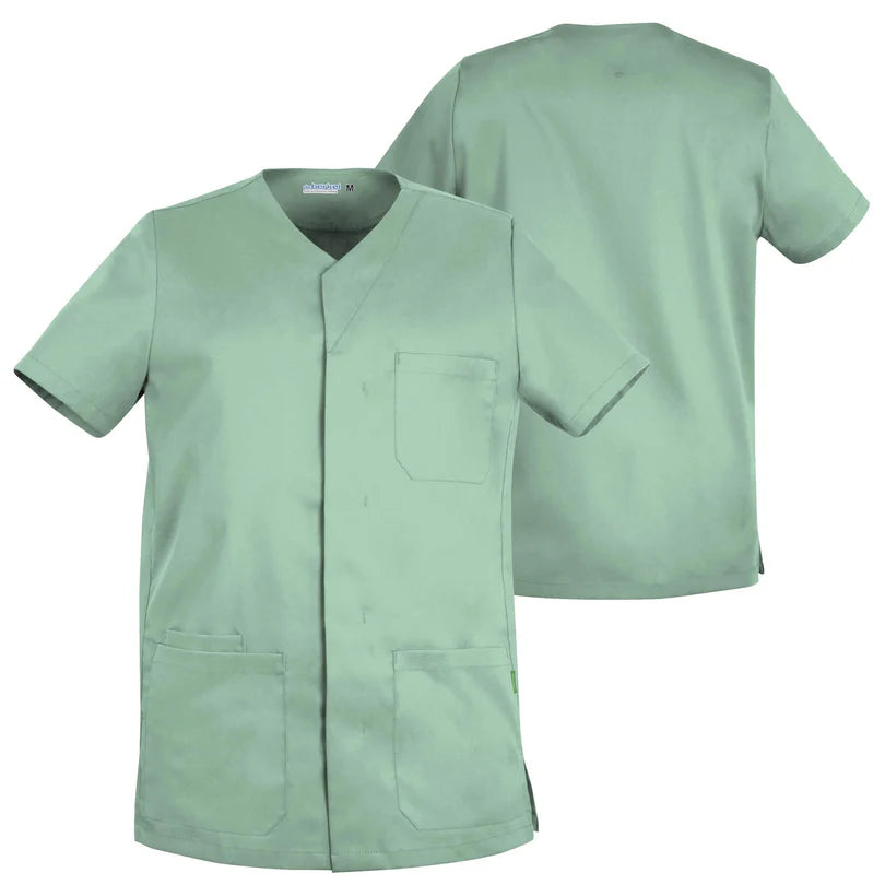 De Berkel Leo Unisex Kasack