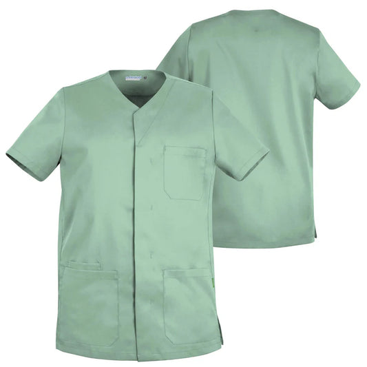 De Berkel Leo Unisex Kasack