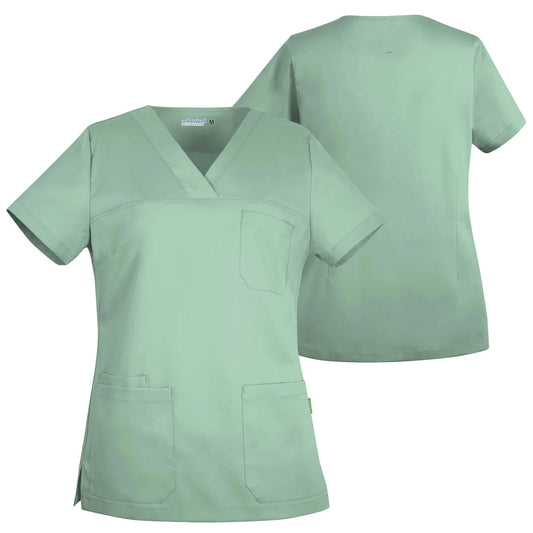 De Berkel Mila Dames Schlupfkasack