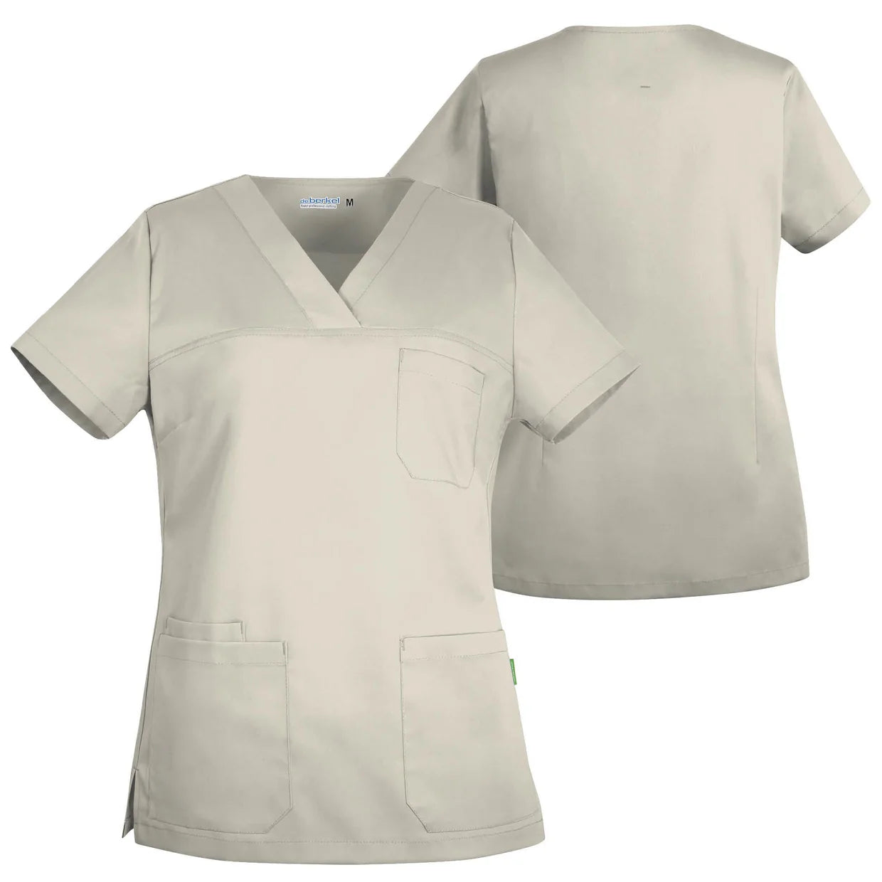 De Berkel Mila Dames Schlupfkasack