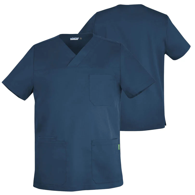 De Berkel Milo Unisex Schlupfkasack