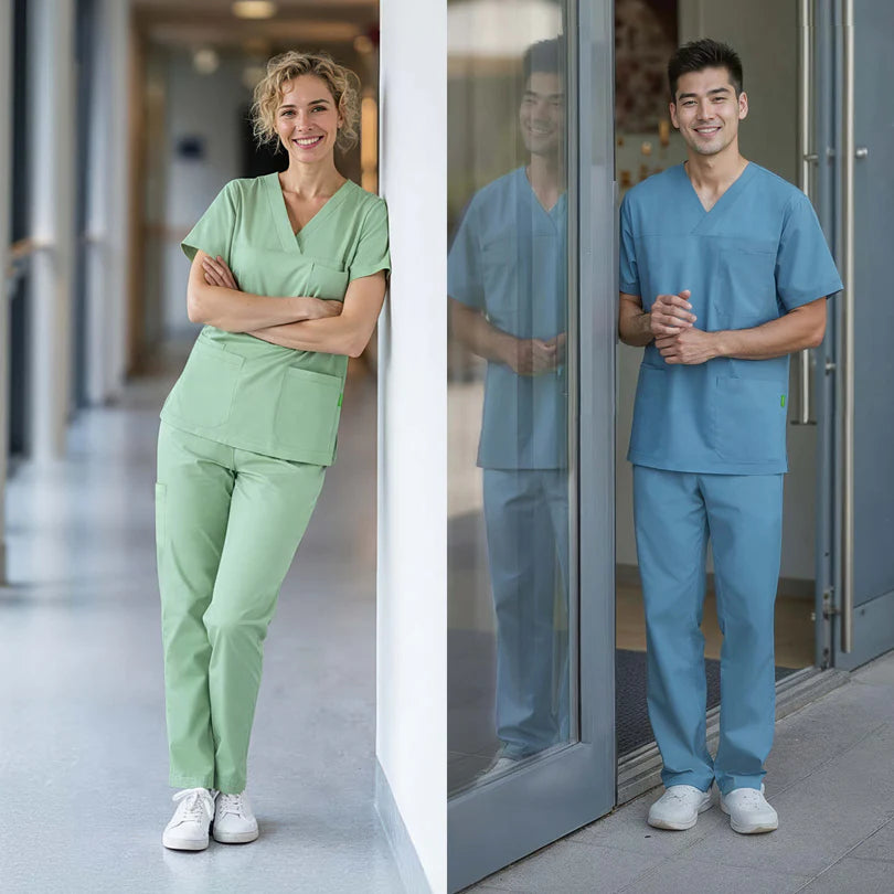 De Berkel Lynn Dames broek