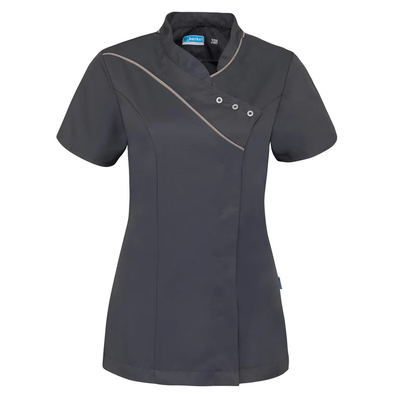 Jack Shirley avec étirement