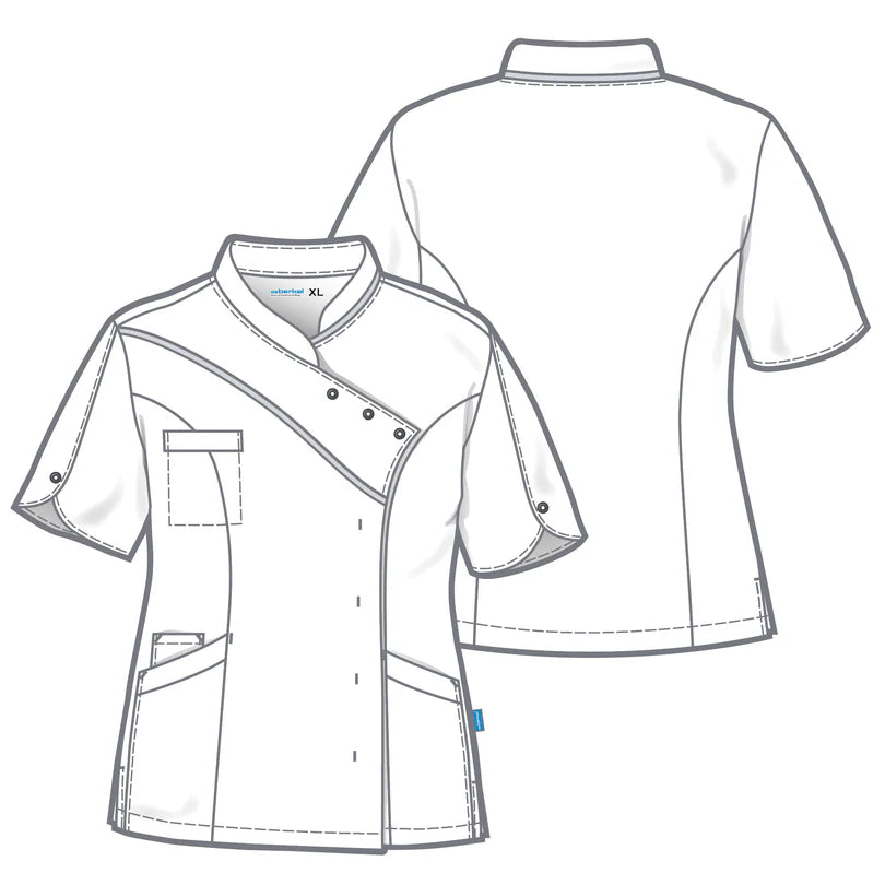 Jack Shirley avec étirement