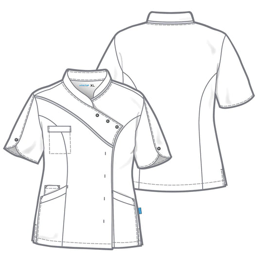 Jack Shirley wit stretch