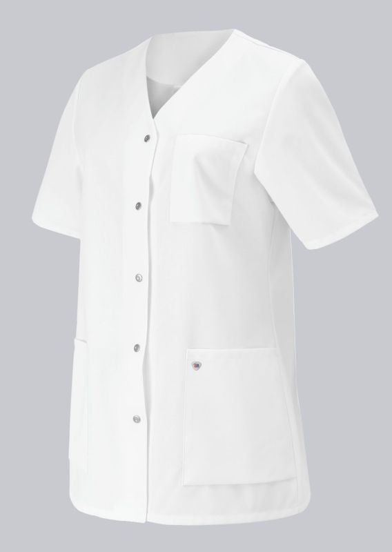 BP® Tuniek voor dames – Wit